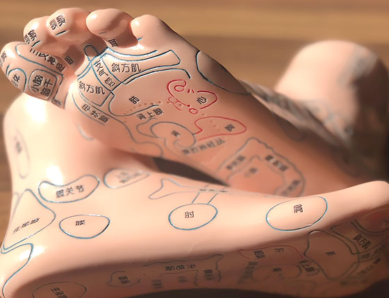 オプションメニュー