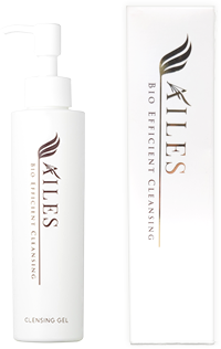 Ailesオリジナル化粧品